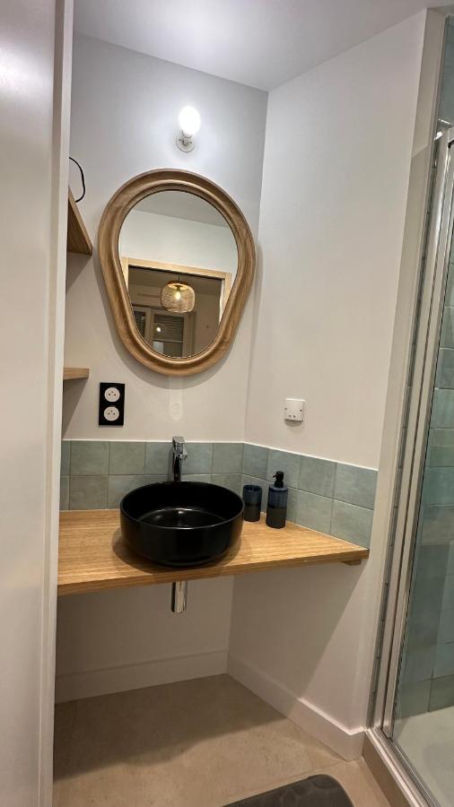 Des Vacances Au Coeur De Dinard - Appartement Entier Exterior foto